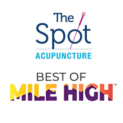 Images The Spot, Acupuncture LLC
