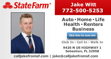 Images Jake Witt - State Farm Insurance Agent