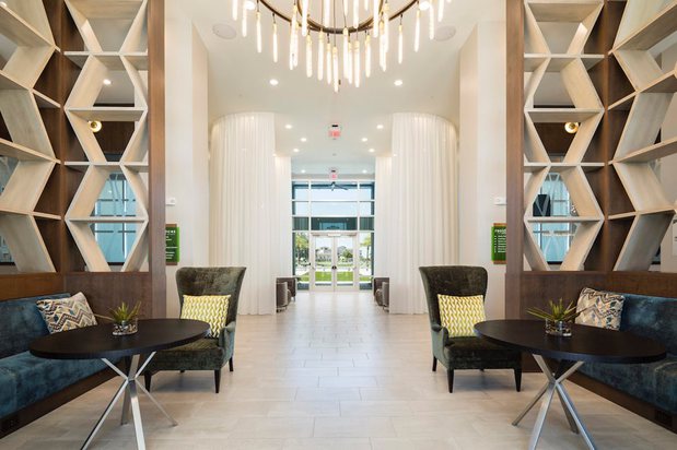 Images Residences at The Green