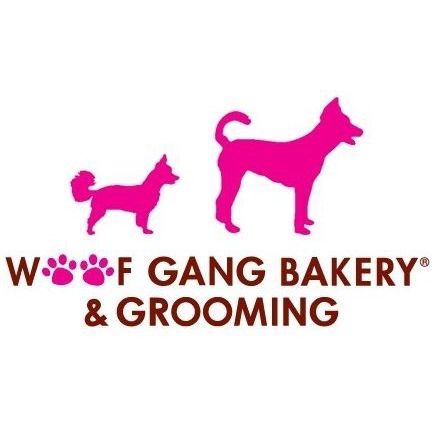 Woof Gang Bakery & Grooming Jeffersonville Logo