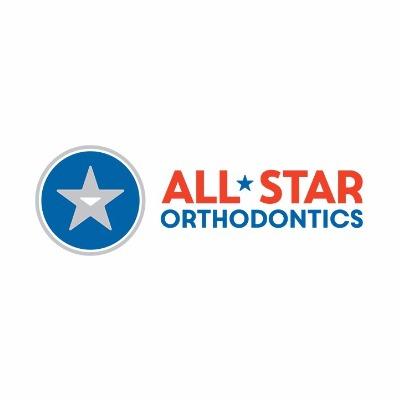 All-Star Orthodontics Logo