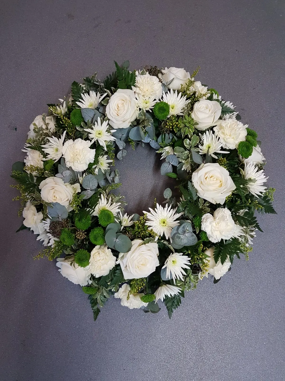 Images Jill Glencross Independent Funeral Director