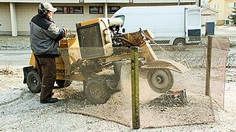 Images Kannonpoistopalvelu Ari Tuovinen