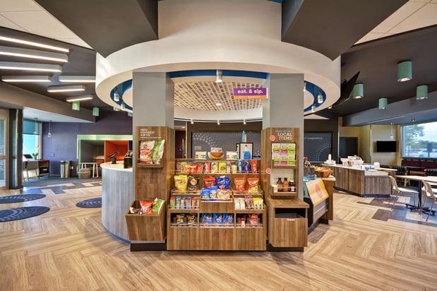 Images Tru by Hilton Sumter