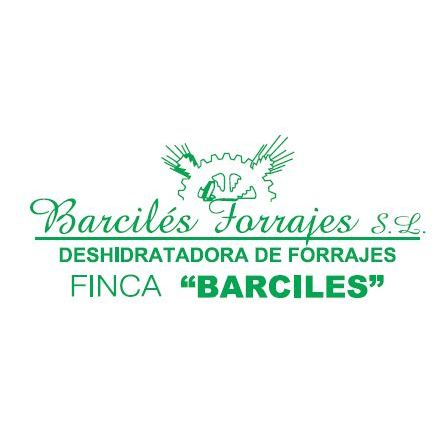 Barcilés Forrajes S.L. Logo