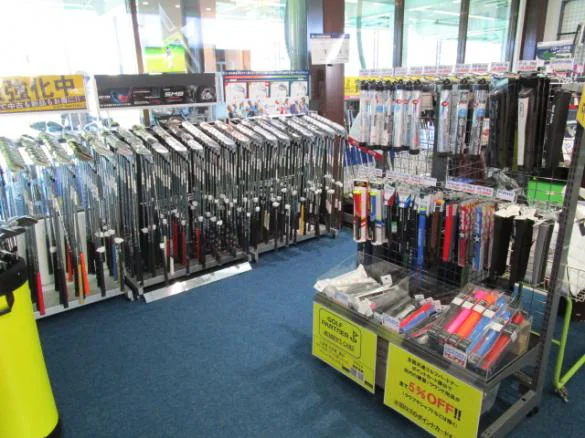 Images ゴルフパートナー 長野アップルライン店