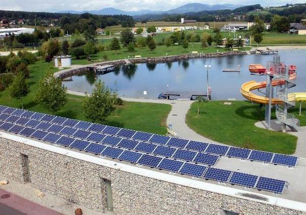 Pro Sonne Solartechnik Ing. Matthias Fritz, Gnies 5 in Sinabelkirchen