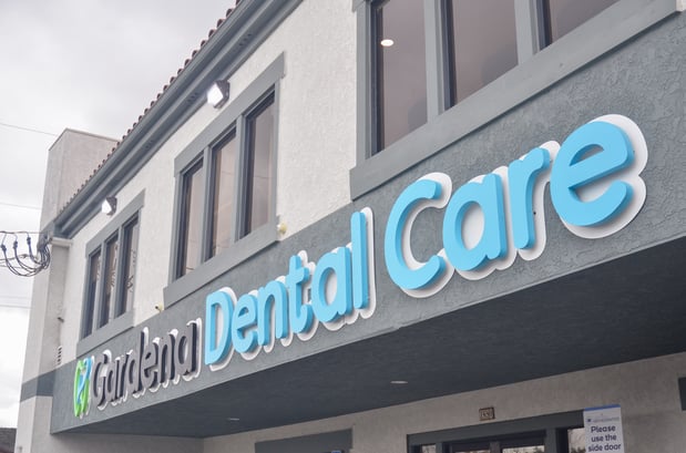 Images Gardena Dental Care