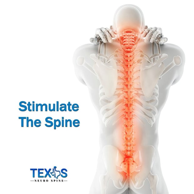 Images Texas Neuro Spine Office