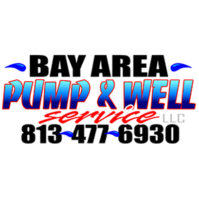 Bay Area Pump And Well Service LLC Logo