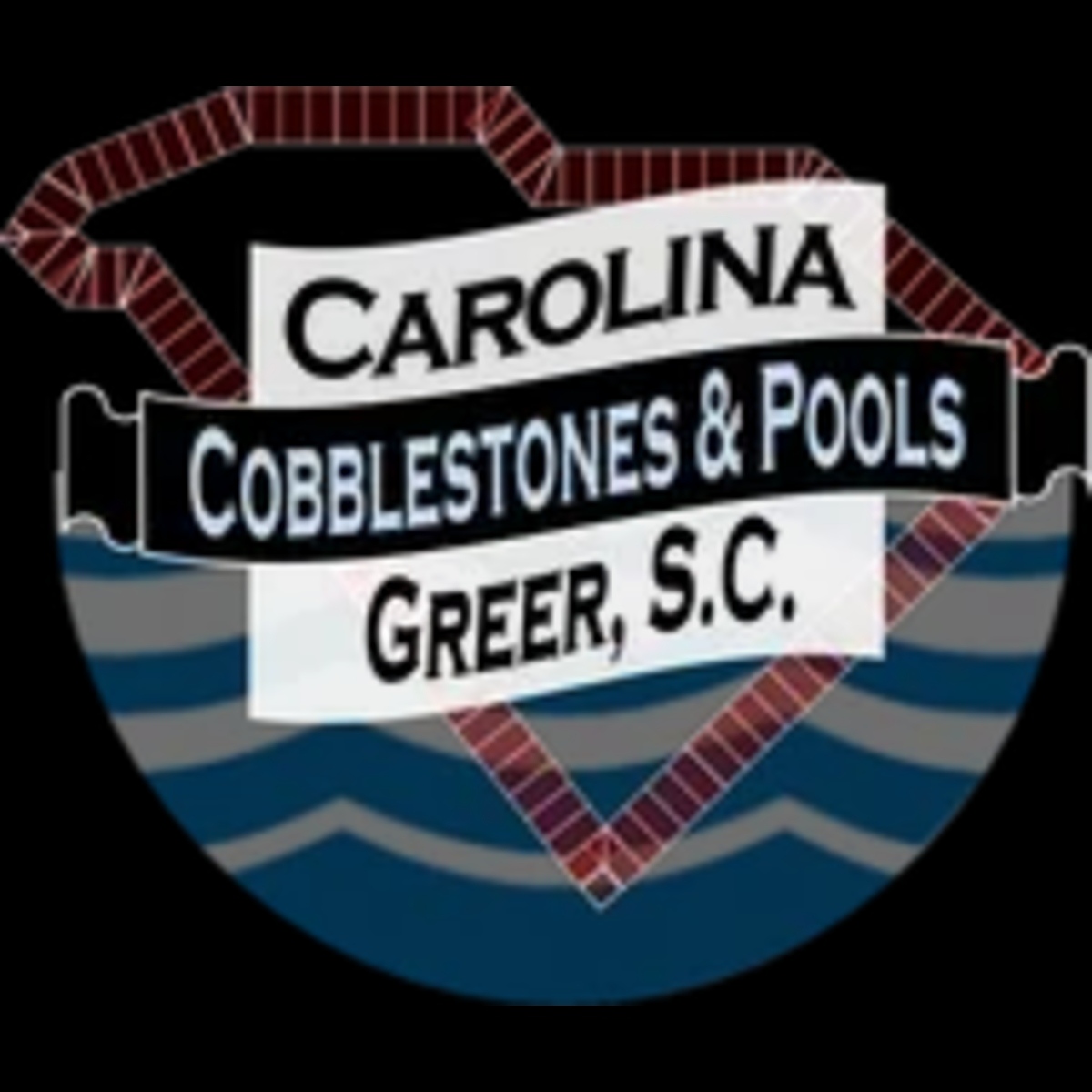 Carolina Cobblestones & Pools