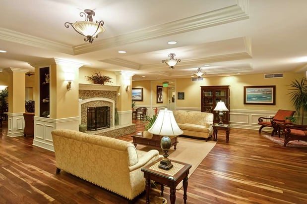 Images Homewood Suites by Hilton Charleston Airport