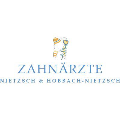 Zahnärztliche Gemeinschaftspraxis Dres. Nietzsch und Hobbach-Nietzsch in Stuttgart - Logo