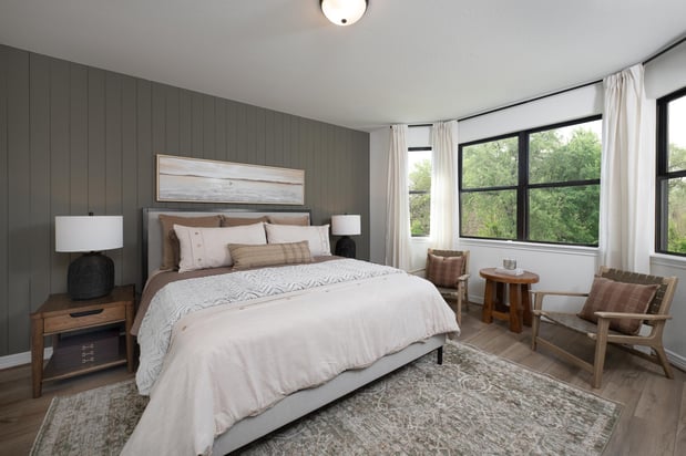 Images Cedar Pointe by Ashton Woods