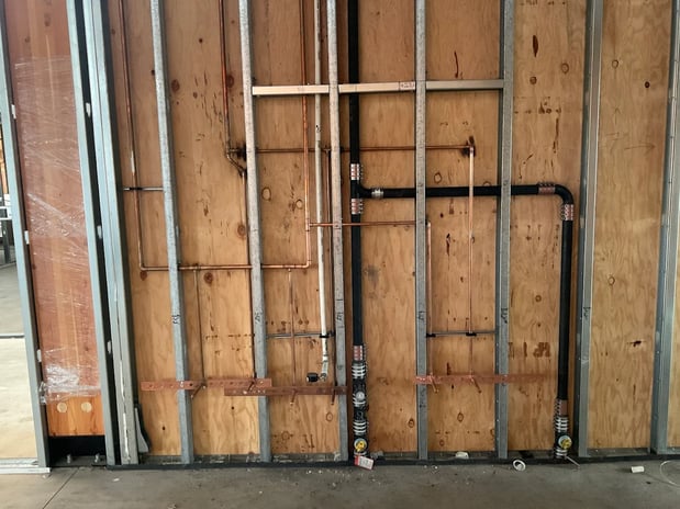 Images Northstar Plumbing