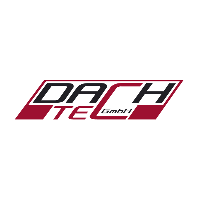 Dach-Tec GmbH in Rostock - Logo
