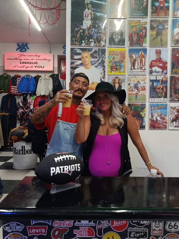 Images Fuck Your Style Vintage Store