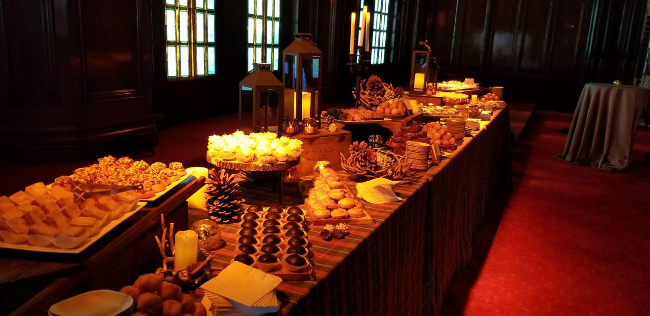 Svetlana Catering & Events Photo