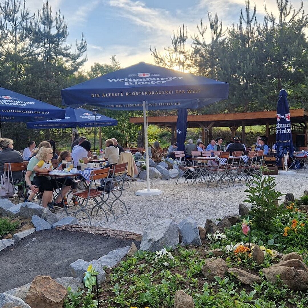 pfefferHÄUSL Hotelpension - Restaurant - Camping, Kerschlhöhe 2 in Regen