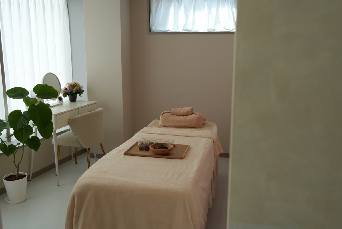 Images 【本町・靱公園店】Re:salon esthetic