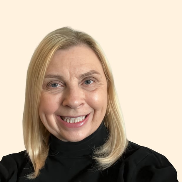 Images Cecilia Iacoviello, Psychiatric Nurse Practitioner
