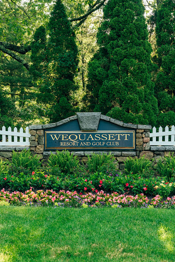 Wequassett Resort and Golf Club Image