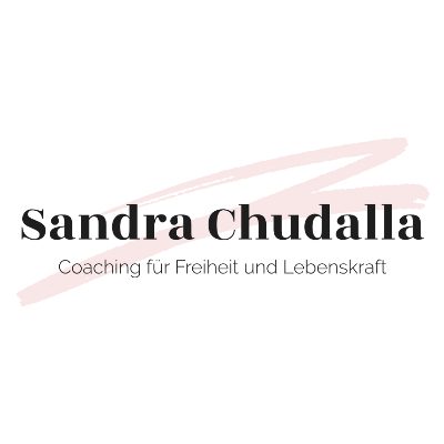 Logo Sandra Chudalla - Coaching für Selbstvertrauen I Hochsensibilität I Lebensweg