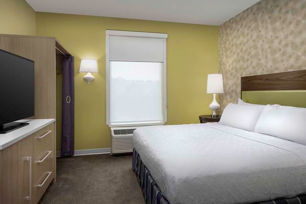 Images Home2 Suites by Hilton Summerville