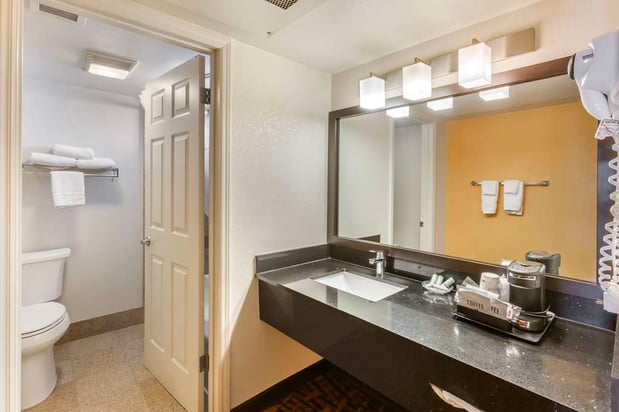 Images Best Western Arizonian Inn