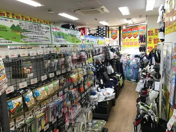 Images ゴルフパートナー 南森町店