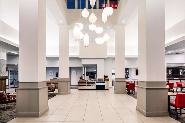 Images Hilton Garden Inn Bakersfield