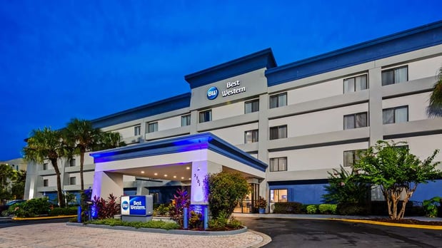 Images Best Western Ocala Park Centre I-75