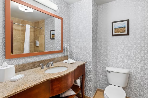 Images Hampton Inn & Suites Grove City