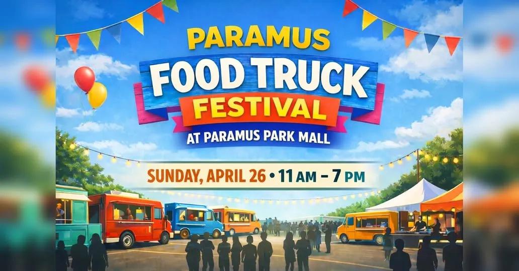 Image of Local Pet Event WAGGIN' EVENT: Paramus Food Truck Festival Nearby