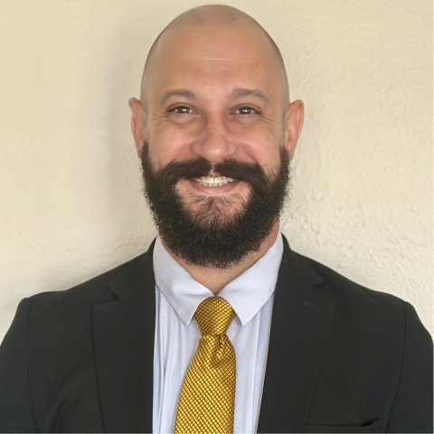 Matt Martino World Insurance Broker