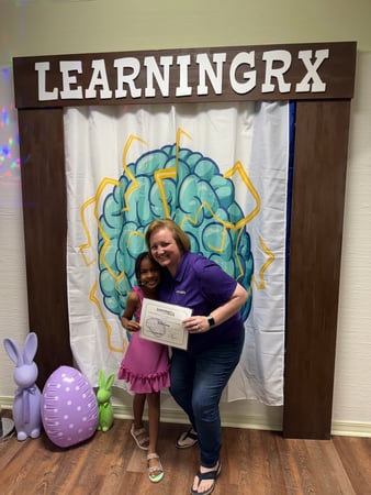Images LearningRx - Shreveport