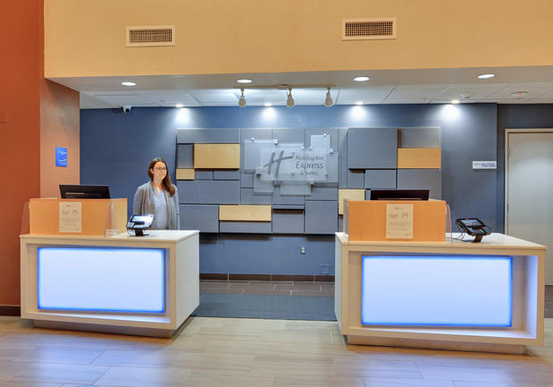 Images Holiday Inn Express & Suites Austin - Round Rock by IHG