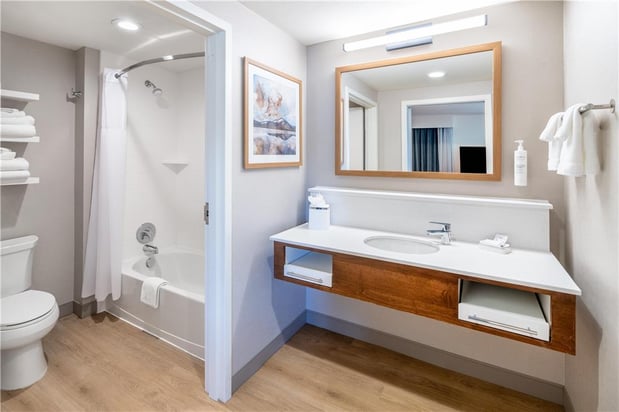 Images Hampton Inn & Suites Silverthorne