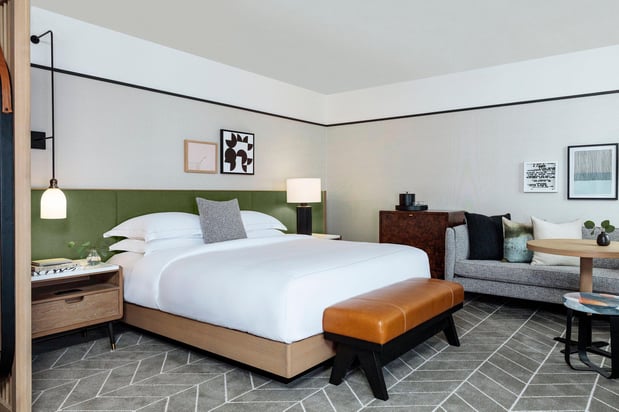 Images Kimpton Sylvan Atlanta - Buckhead by IHG