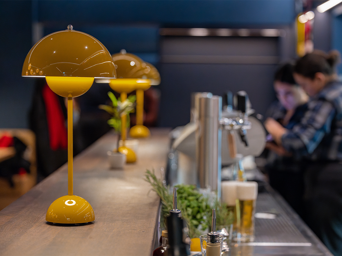 Bilder Das Blümchen | Restaurant Friedrichshafen