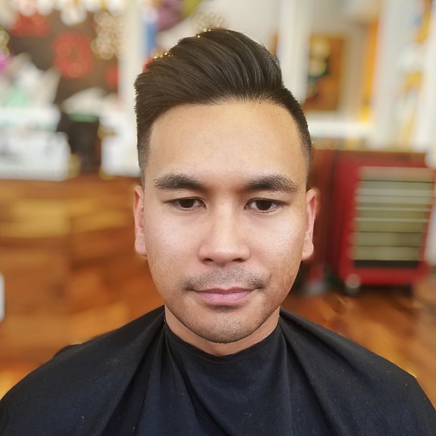 Images The Barber Den LA