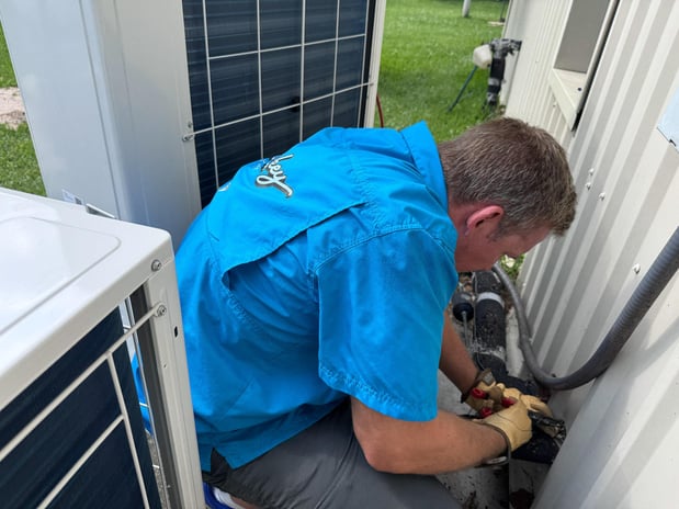Images Air Monkey Air Conditioning & Heating
