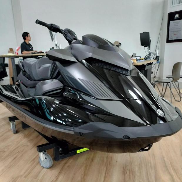 Images Jet Ski of Miami & Fisherman's Boat Group
