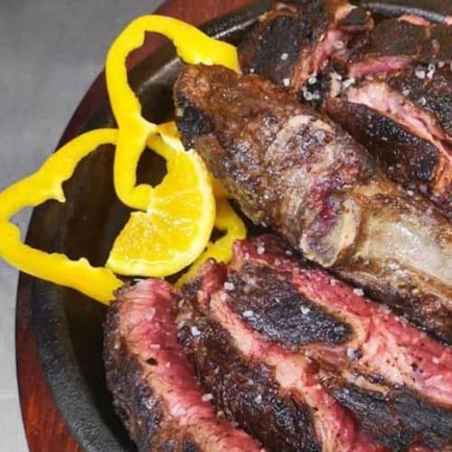 Images Nick's Meat Restaurant