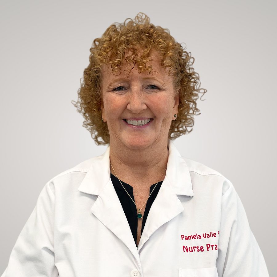 Pamela Sue Valle