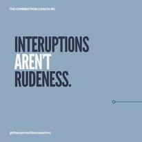 The Connection Coach NC Image