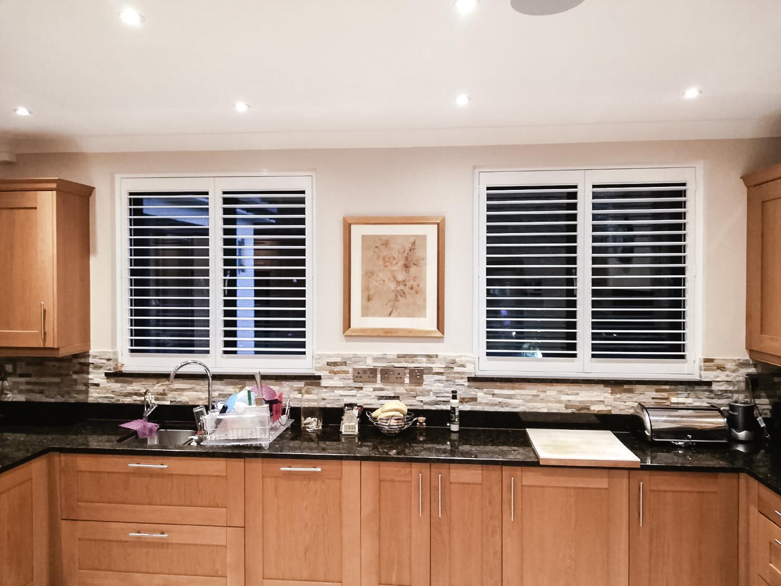 New Age Shutters West Malling 020 7112 8342
