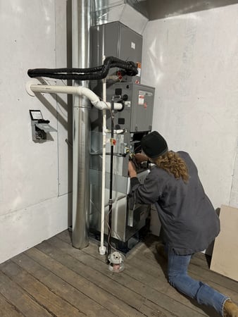 Images King's Heating & Plumbing, Inc.