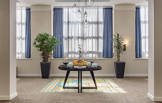 Images Holiday Inn San Antonio-Riverwalk by IHG