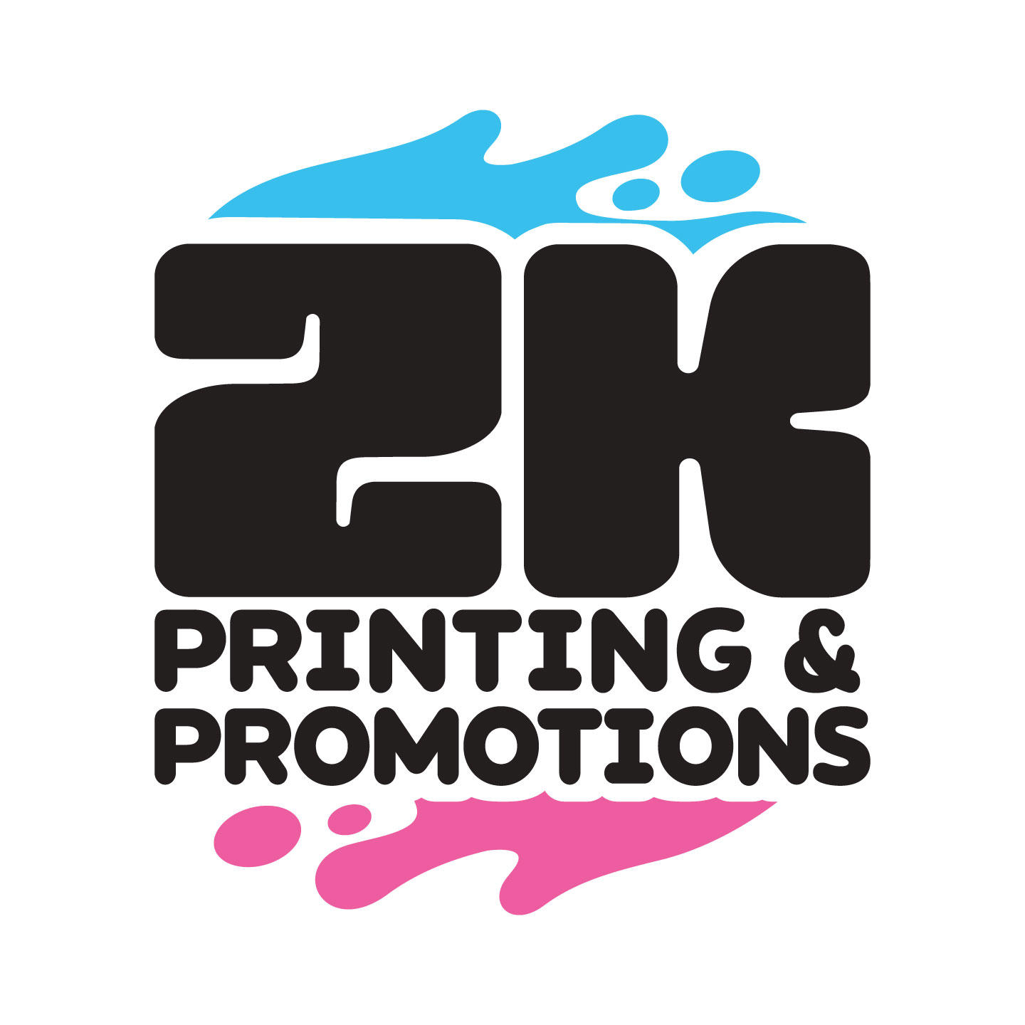 2K Printing & Promotions